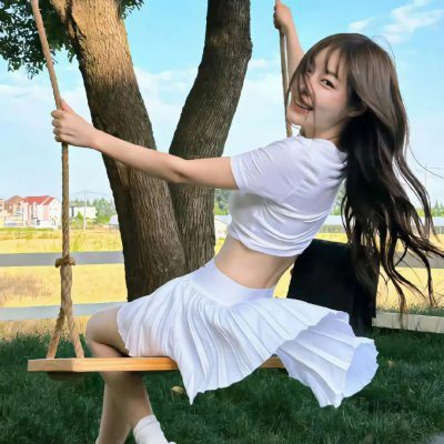 超级少女第四季